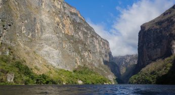 Los 10 mejores lugares para visitar en Chiapas, México