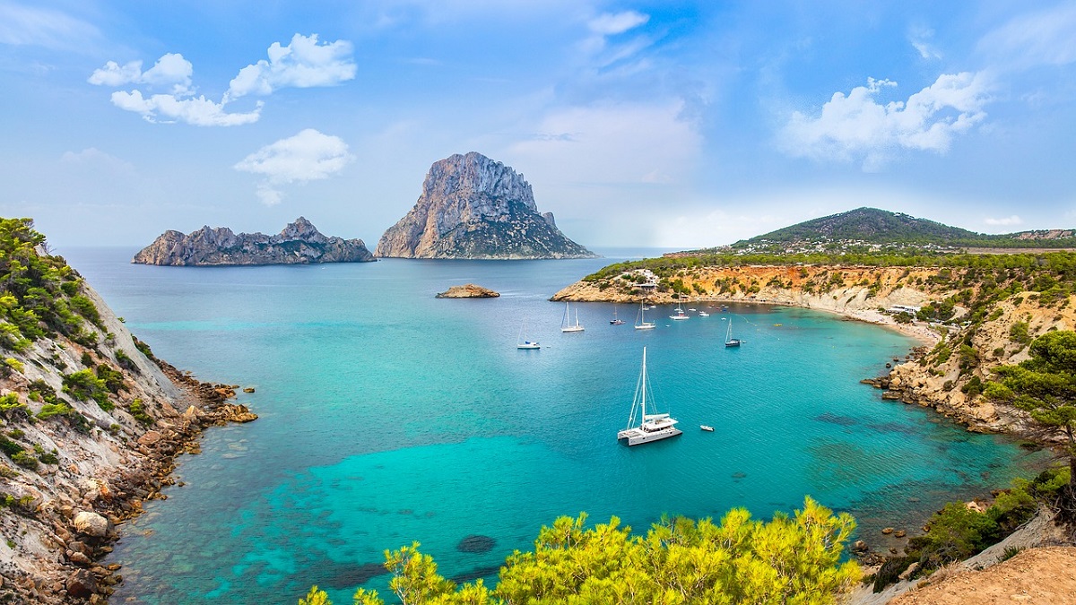 Cuáles son las 10 mejores islas españolas
