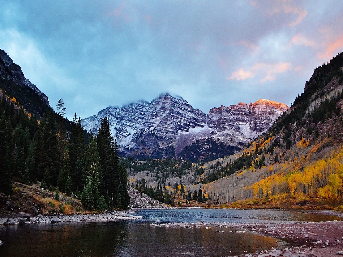 colorado