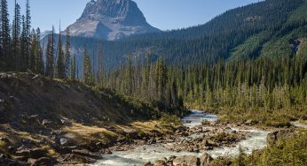 Los 10 mejores lugares para visitar en la Columbia Británica