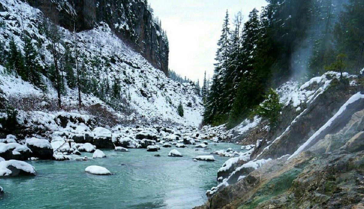 Las 6 regiones más bellas de Canadá