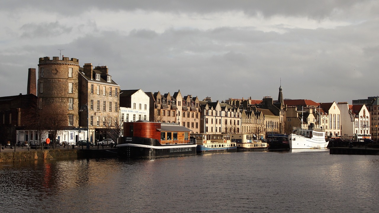 edimburgo escocia