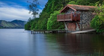 Los 10 parques y reservas nacionales más bellos de Escocia