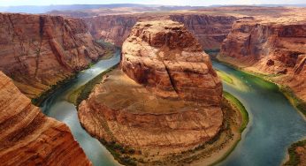 Las 12 regiones más bellas de los Estados Unidos