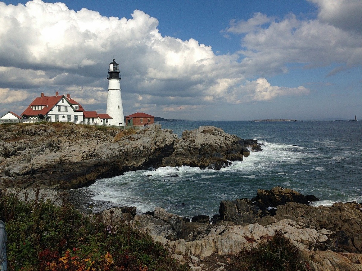 faro de portland head