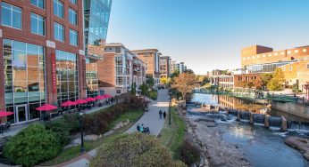 Los 10 mejores lugares para visitar en Carolina del Sur