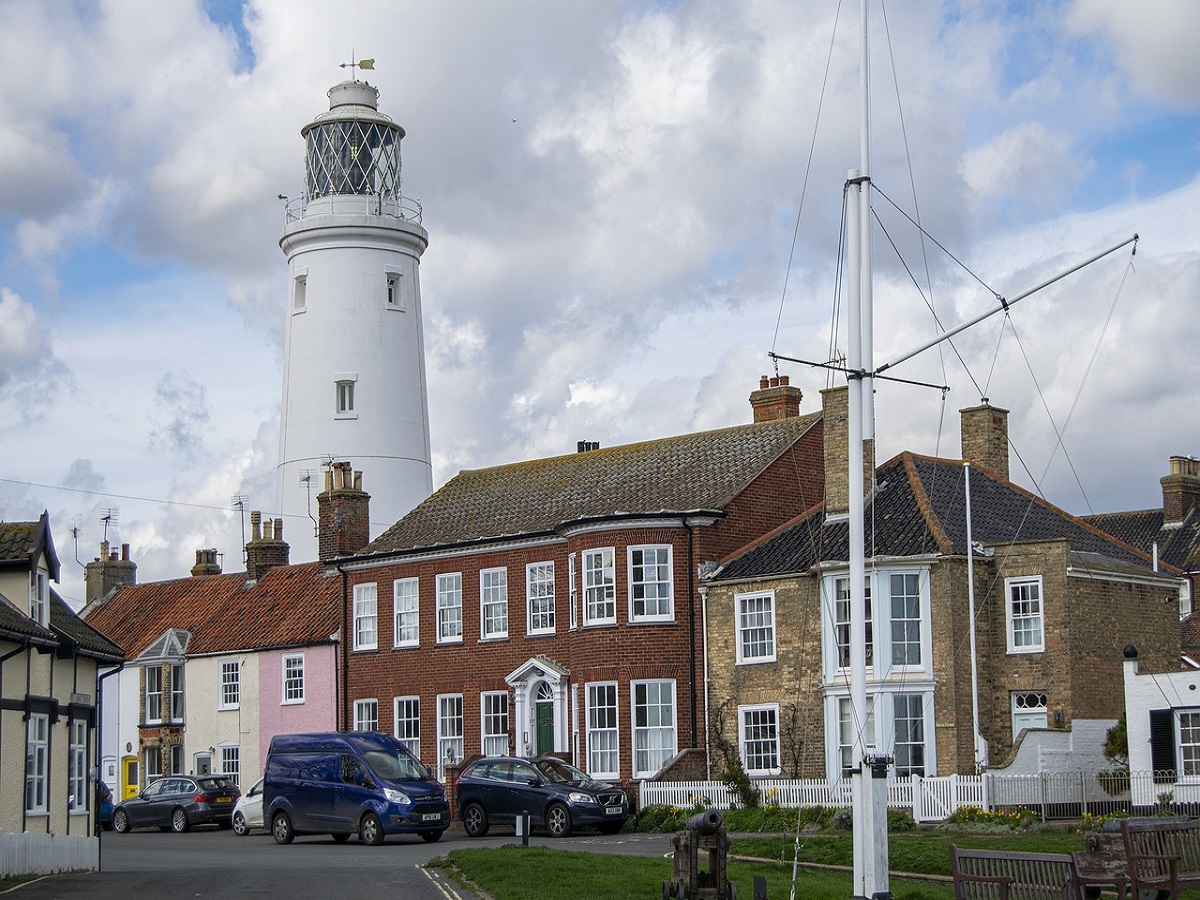 inglaterra pueblo