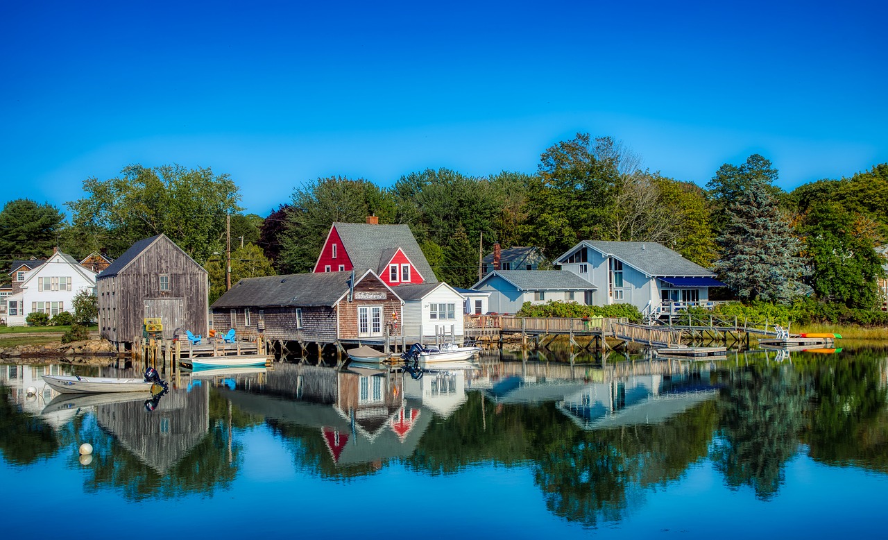 kennebunkport