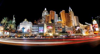 Las 18 principales atracciones turísticas de Las Vegas