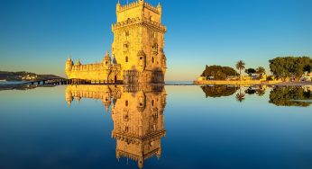 Portugal: lugares hermosos para visitar