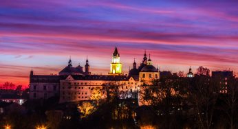 Las 15 mejores ciudades para visitar en Polonia