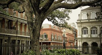 Los 10 mejores lugares para visitar en Luisiana