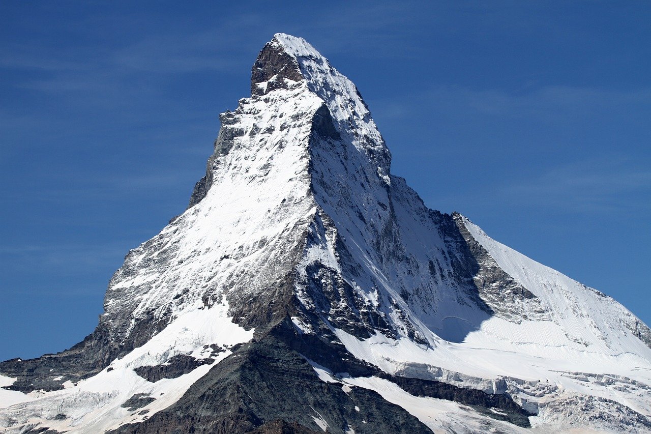 matterhorn