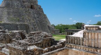 Las 10 cosas que ver en Chichén Itzá