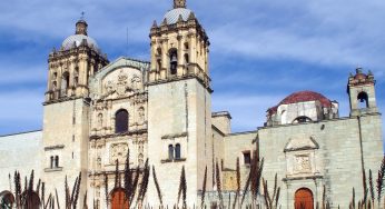 Los 10 mejores lugares para visitar en Oaxaca, México