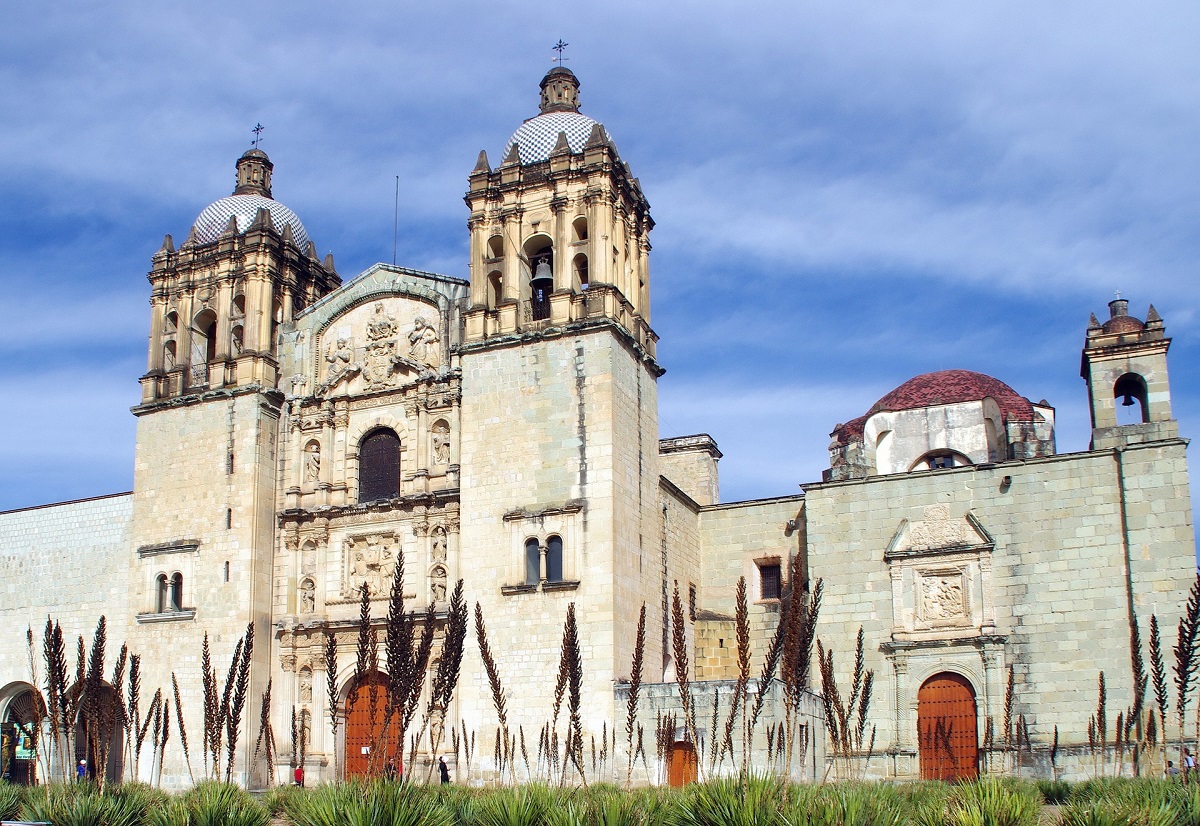 mexico oaxaca