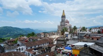 Los 12 pueblos pequeños más bonitos de México