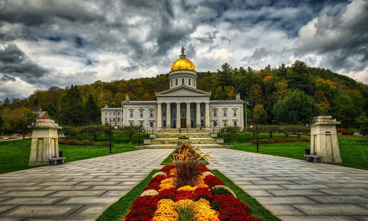 montepelier vermont