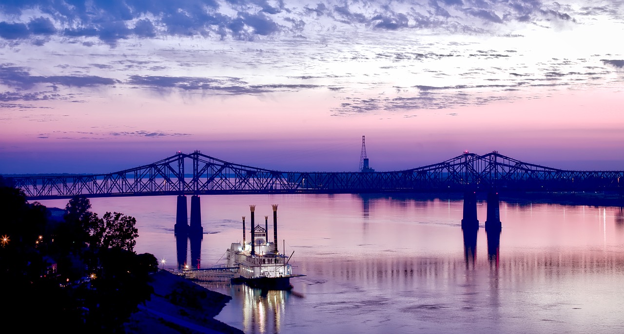 natchez mississippi