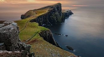 Las 8 regiones más bellas de Escocia