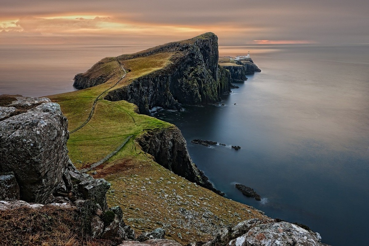 Las 8 regiones más bellas de Escocia
