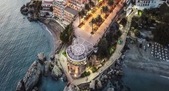 12 mejores destinos de vacaciones en la playa en España
