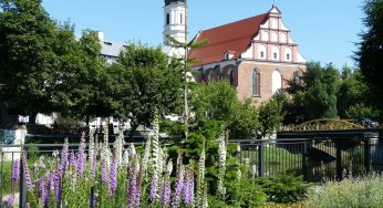 Las 16 regiones más bellas de Polonia