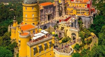 Las mejores 19 cosas para hacer en Portugal