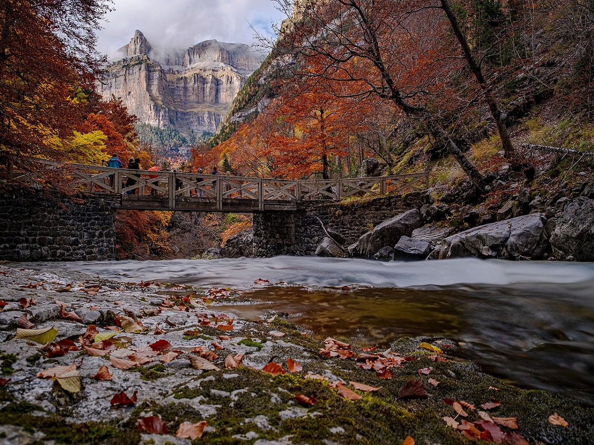 parques nacionales espana