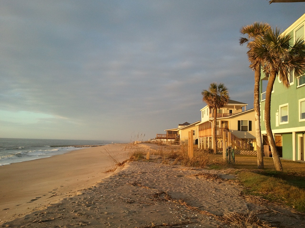 playa edisto 1