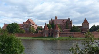 Los 10 mejores lugares para visitar en Polonia