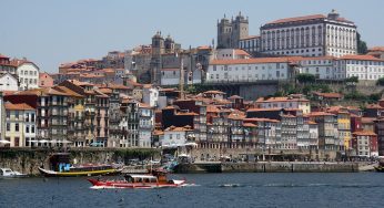 Los 10 destinos más increíbles del norte de Portugal