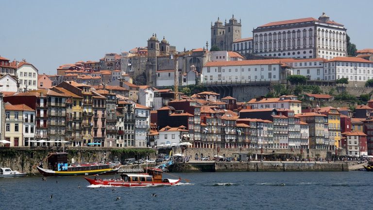 Los 10 destinos más increíbles del norte de Portugal