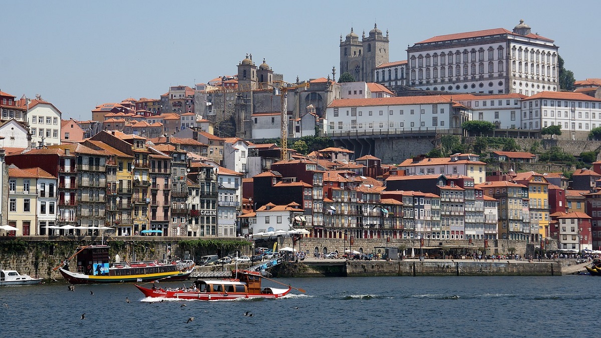 Los 10 destinos más increíbles del norte de Portugal