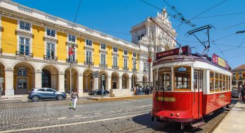 Las 10 principales atracciones turísticas  en Portugal