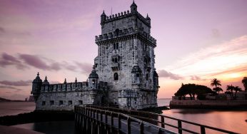 Los 10 destinos más asombrosos en el sur de Portugal
