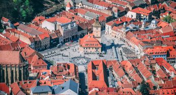 Los 10 mejores lugares para visitar en Rumania