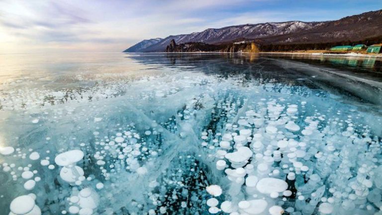 Las 9 regiones más bellas de Rusia