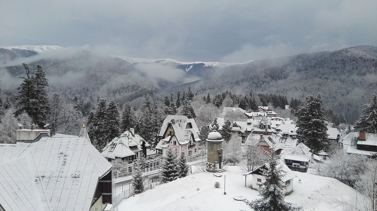 sinaia