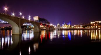 Los 10 mejores lugares para visitar en Tennessee