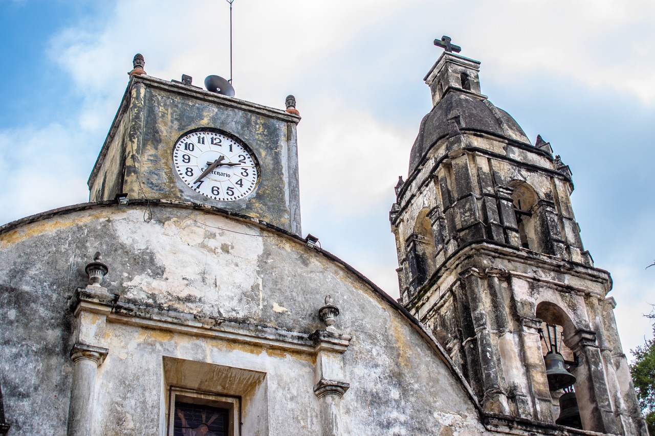 tepoztlan