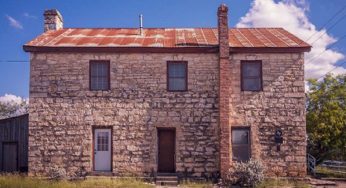 Los 15 pueblos más pequeños y encantadores de Texas