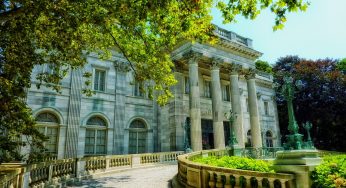 Los 10 mejores lugares para visitar en Rhode Island