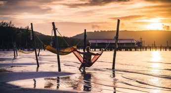 Las 10 mejores playas de Camboya
