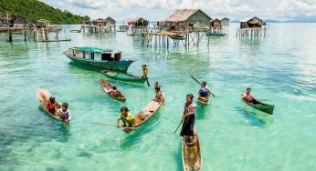 Los 10 destinos más increíbles del oeste de Malasia