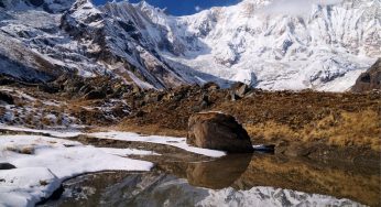 Las 17 mejores cosas que hacer en Nepal
