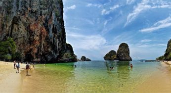 Las 10 mejores playas de Tailandia