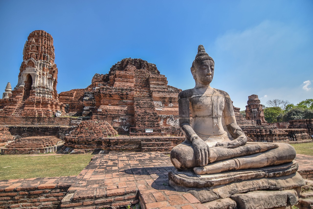 ayutthaya 1