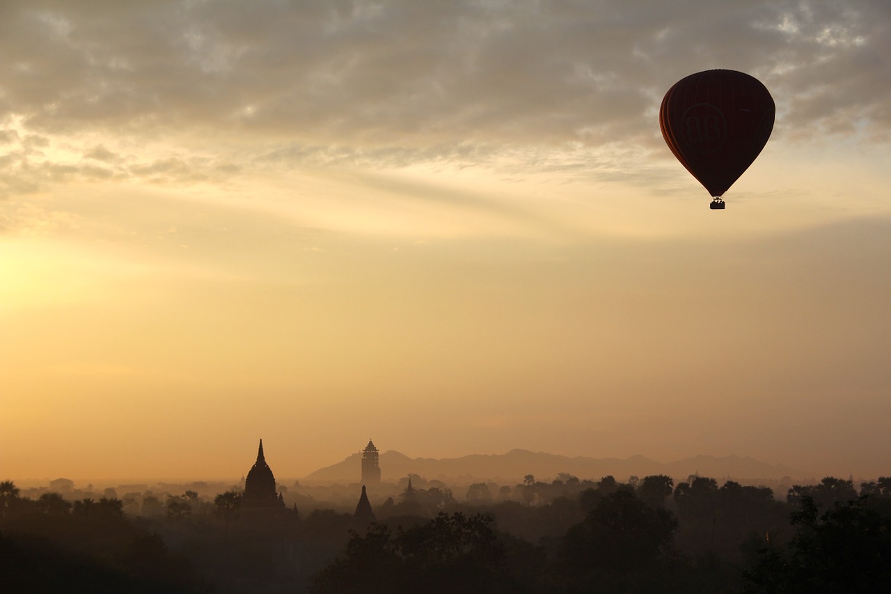 bagan