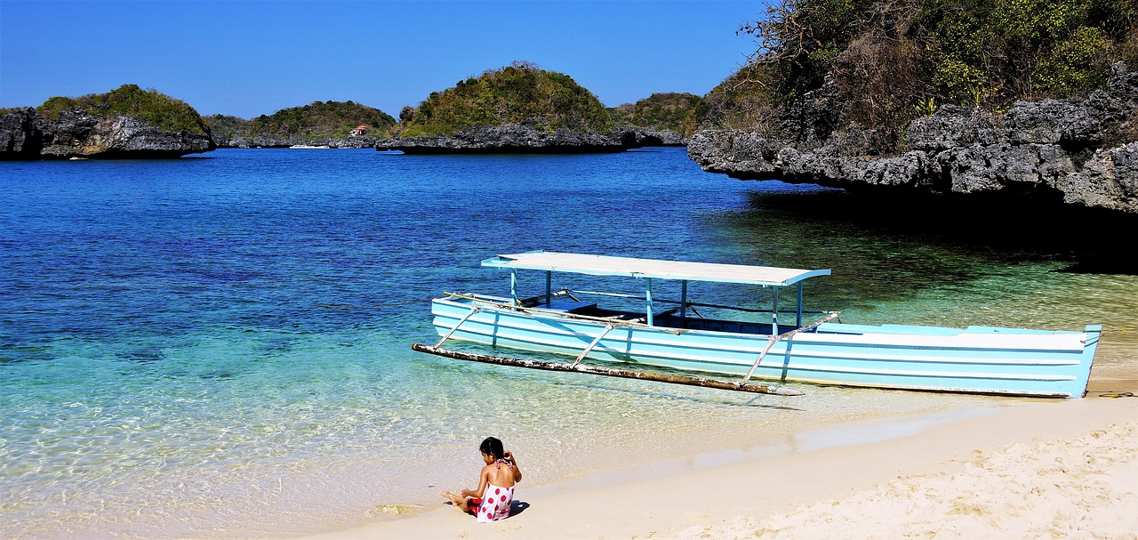 Playas de Filipinas, Luzón